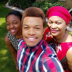 Meet your Posher, Jonathan